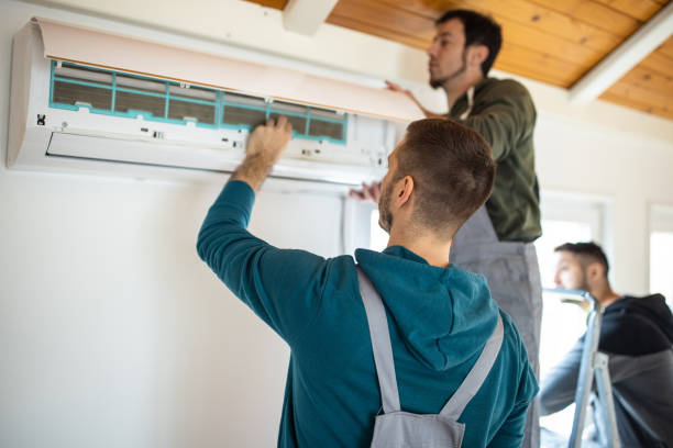 Best VRF (Variable Refrigerant Flow) Systems in Cumings, TX