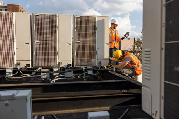 Best HVAC Software and Technology in Cumings, TX