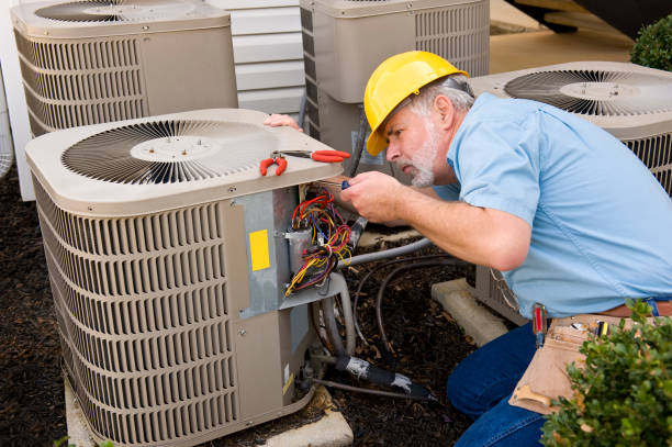 Best HVAC Training and Certification in Cumings, TX