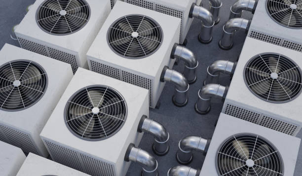 Trusted Cumings, TX HVAC Experts