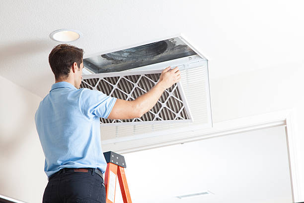 Best Solar-powered HVAC Systems in Cumings, TX