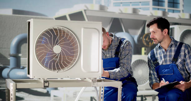 Best Residential HVAC in Cumings, TX