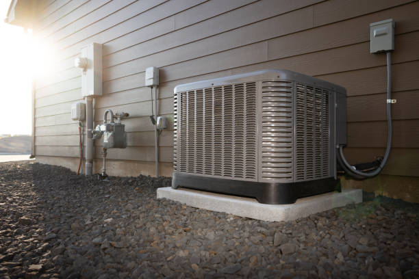Best HVAC Retrofitting and Upgrading in Cumings, TX